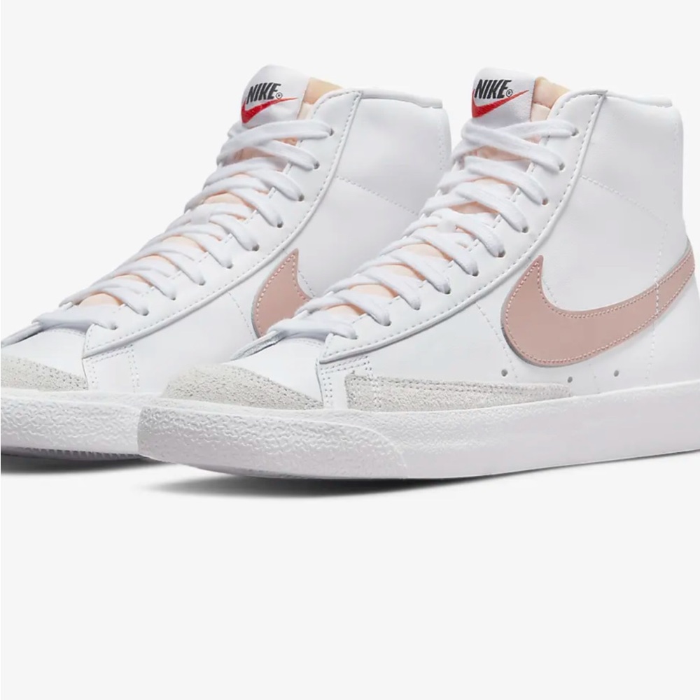 Nike blazers